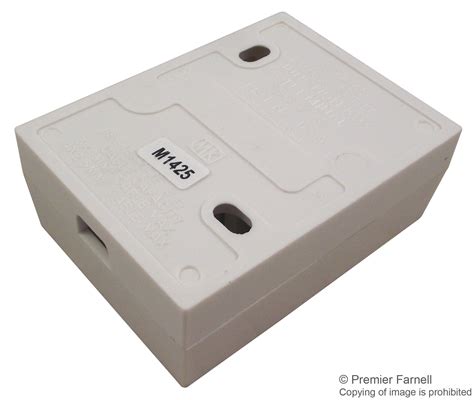 30a 4 terminal junction box|mk 1130whi junction box.